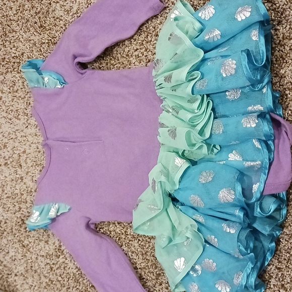 Dress - Picture 5 of 5